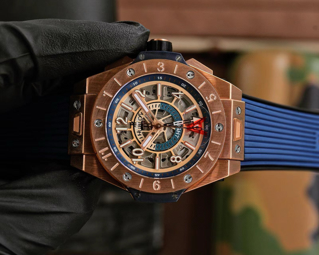 HUBLOT
