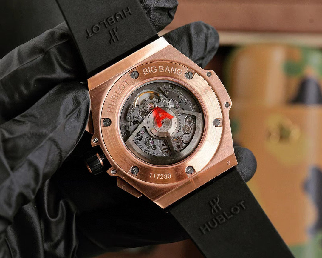 HUBLOT