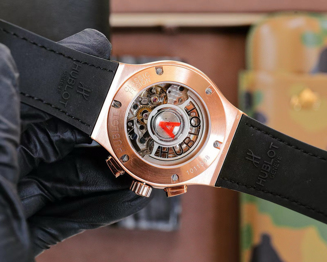 HUBLOT