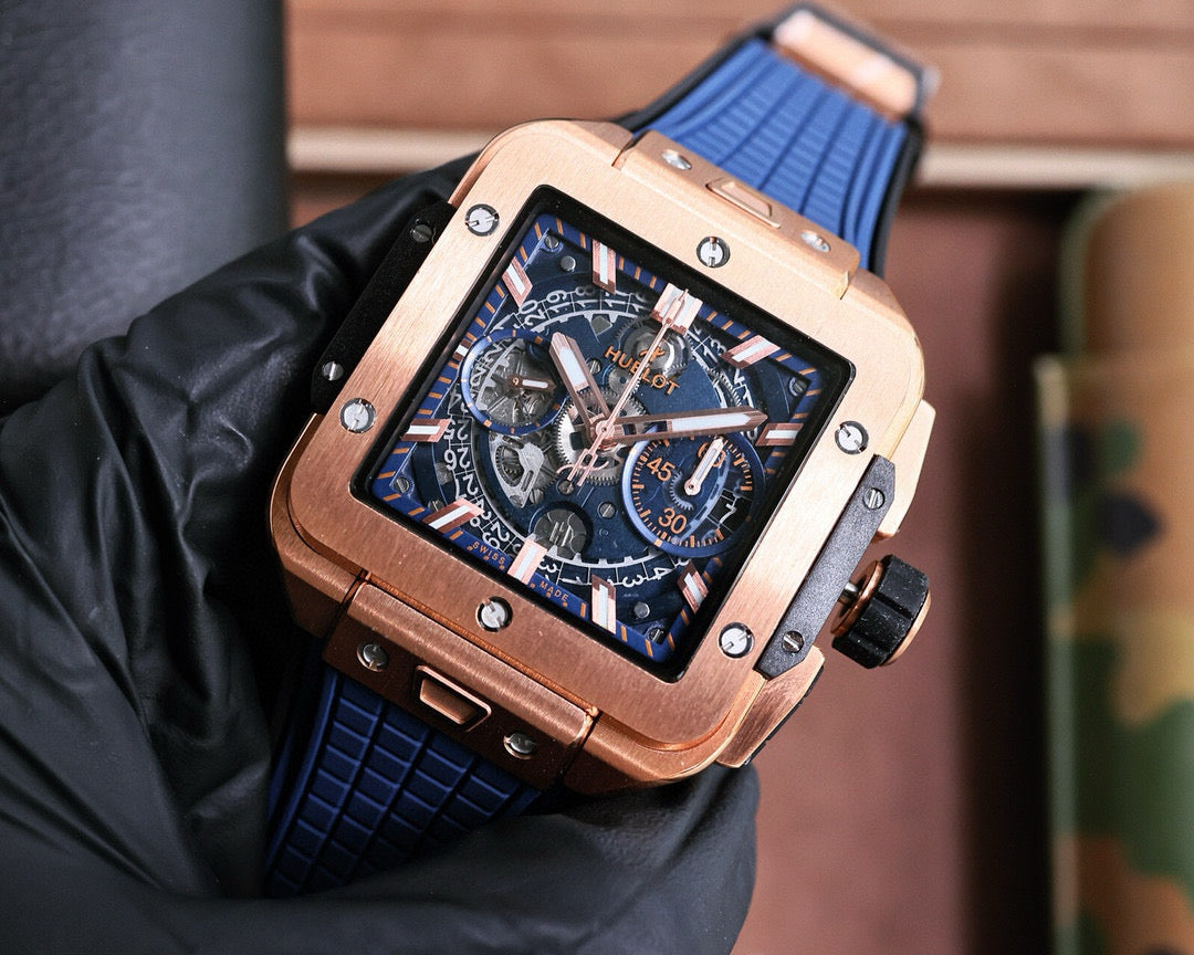 HUBLOT
