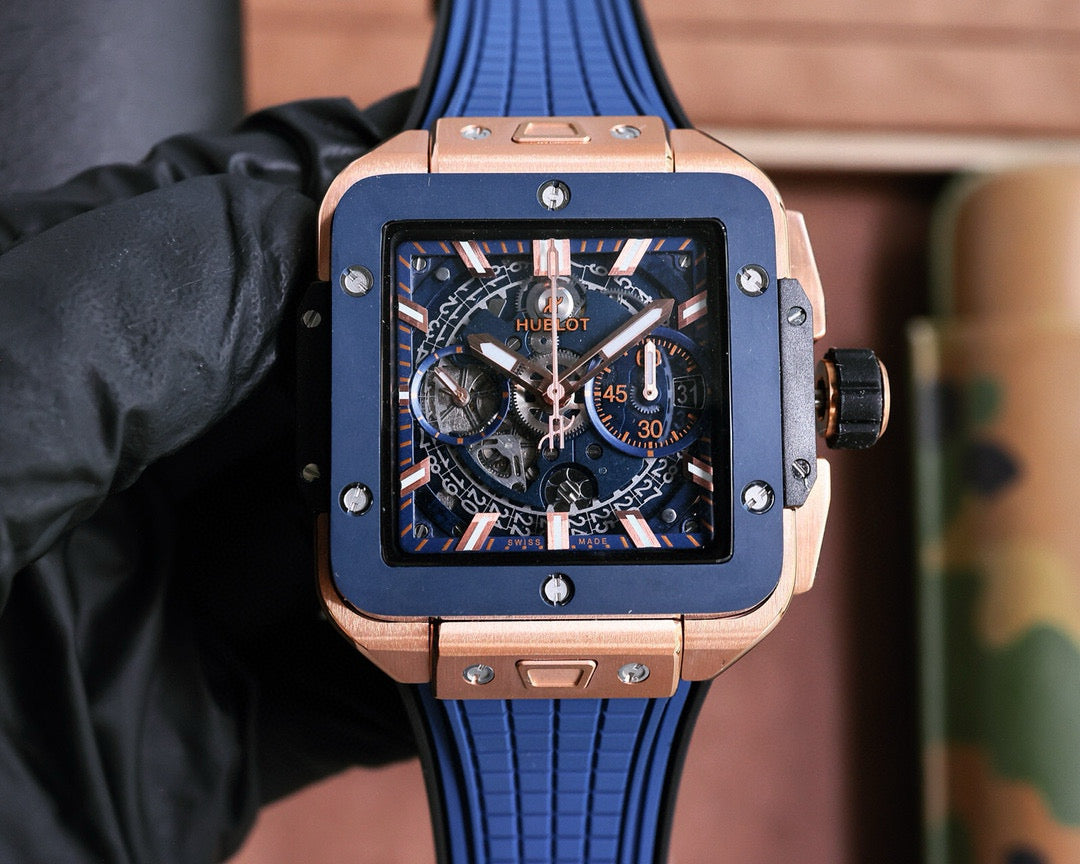 HUBLOT