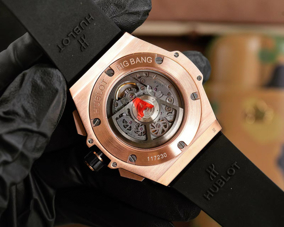HUBLOT