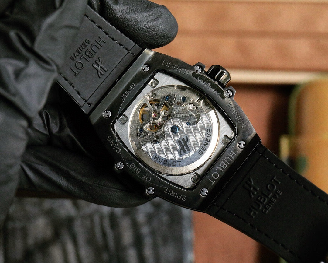 HUBLOT