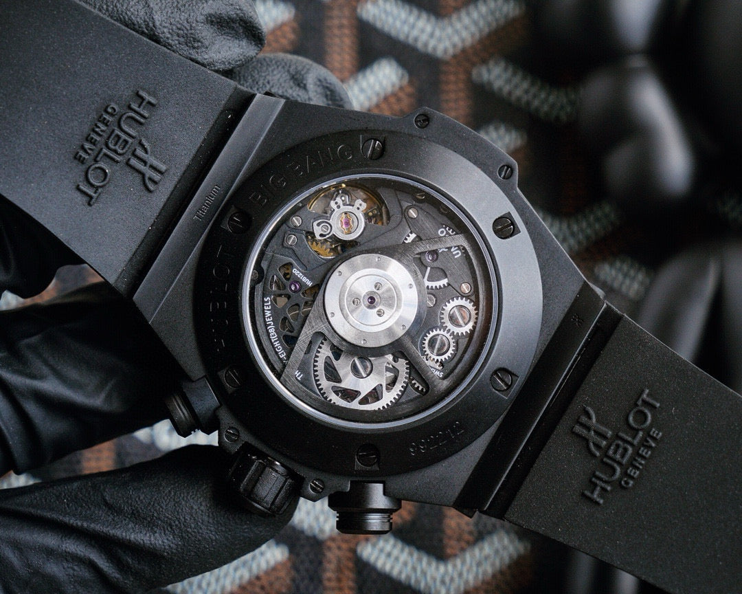 HUBLOT