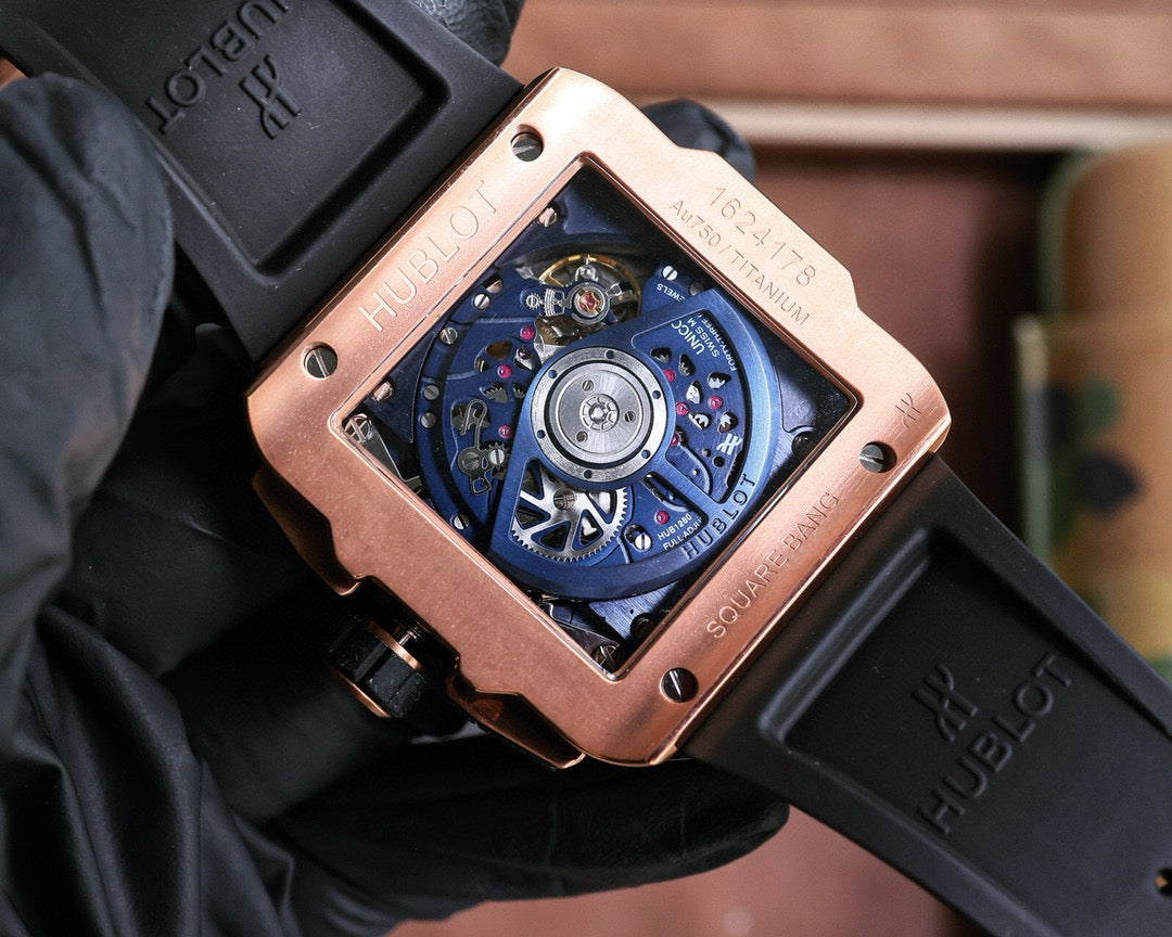 HUBLOT