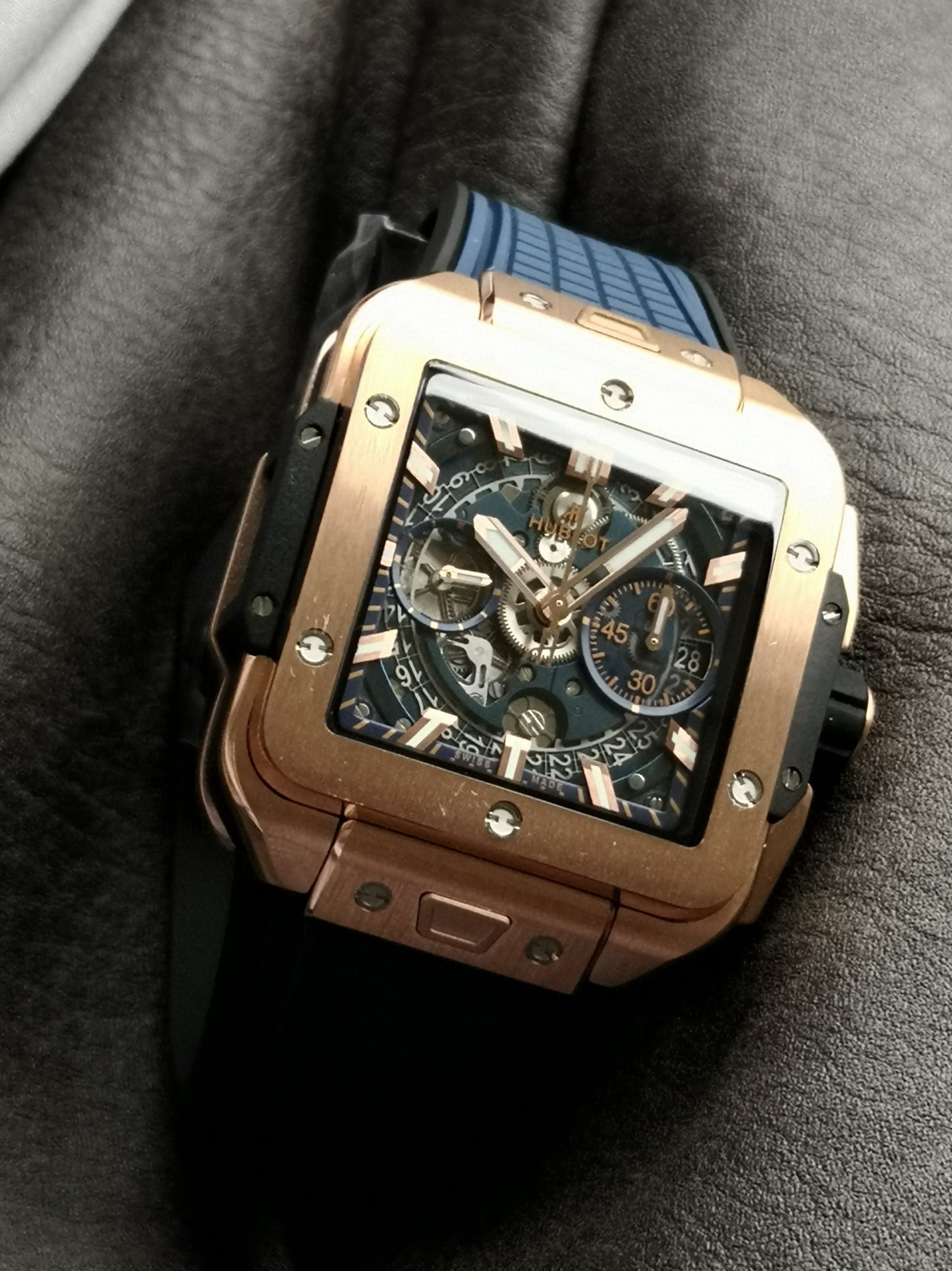 HUBLOT