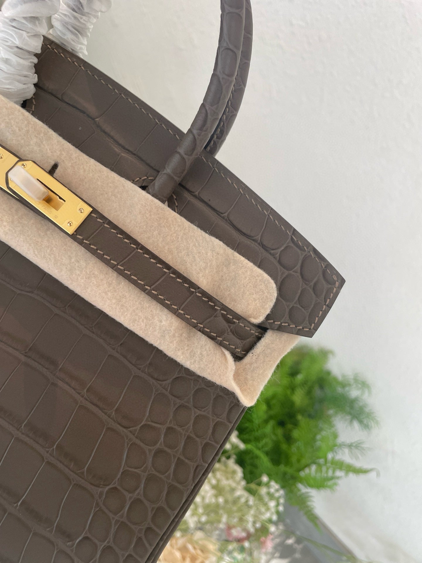 Hermes (Birkin)