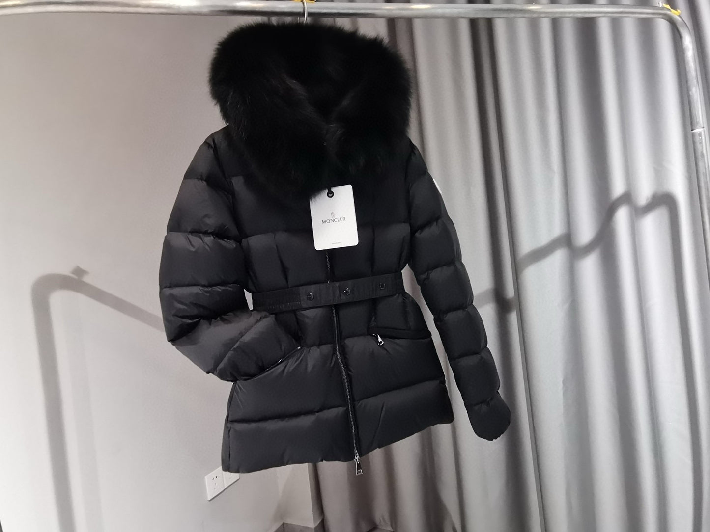 MONCLER