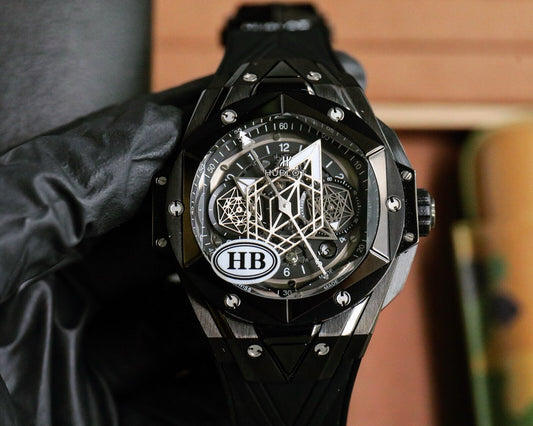 HUBLOT