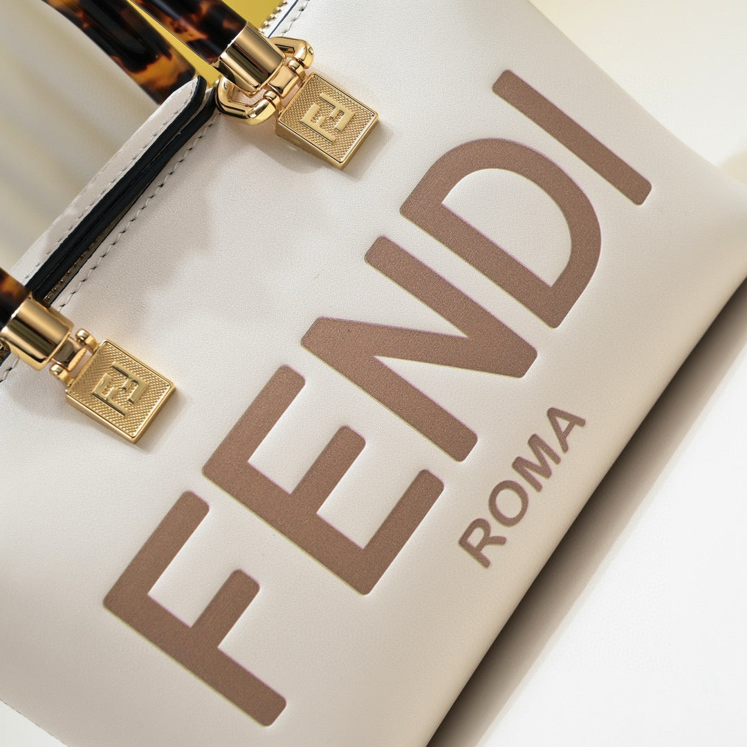 Fendi (By the way)