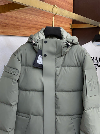 MONCLER