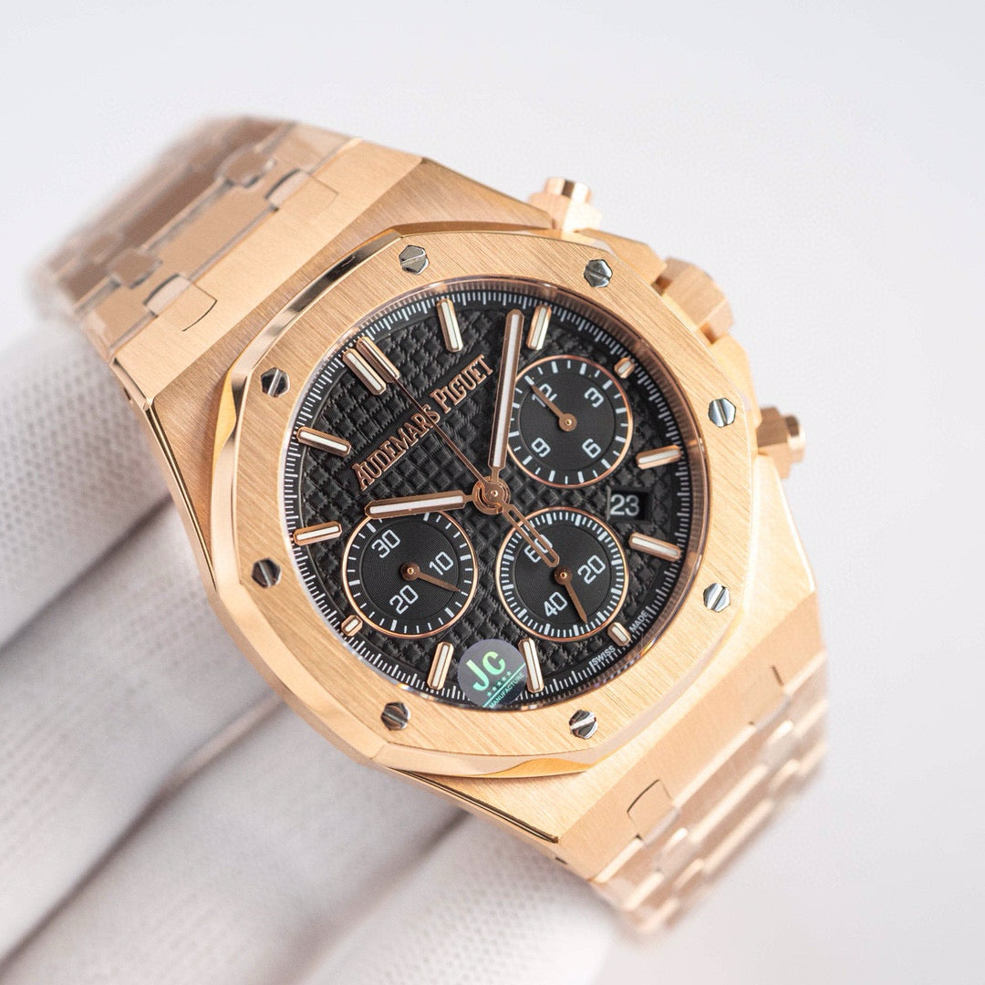 Audemars Piguet