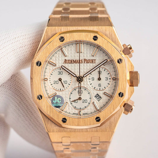 Audemars Piguet