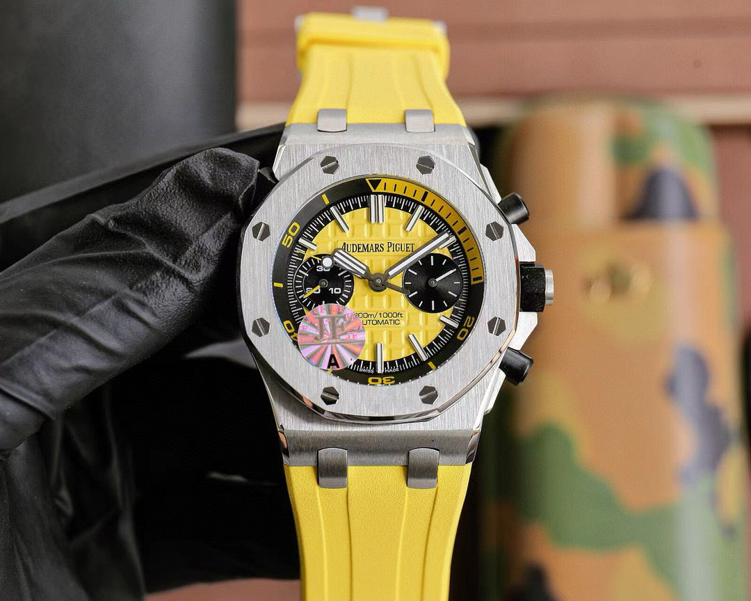 Audemars Piguet