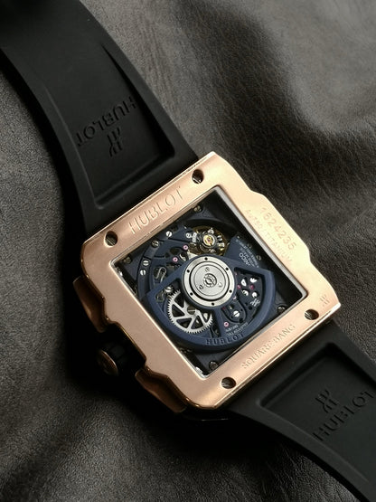 HUBLOT