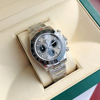 Rolex (Daytona)