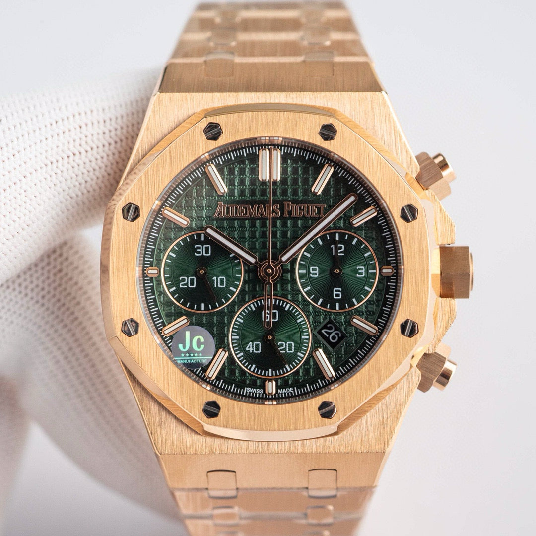 Audemars Piguet