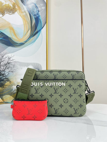 Louis Vuitton （TRIO）