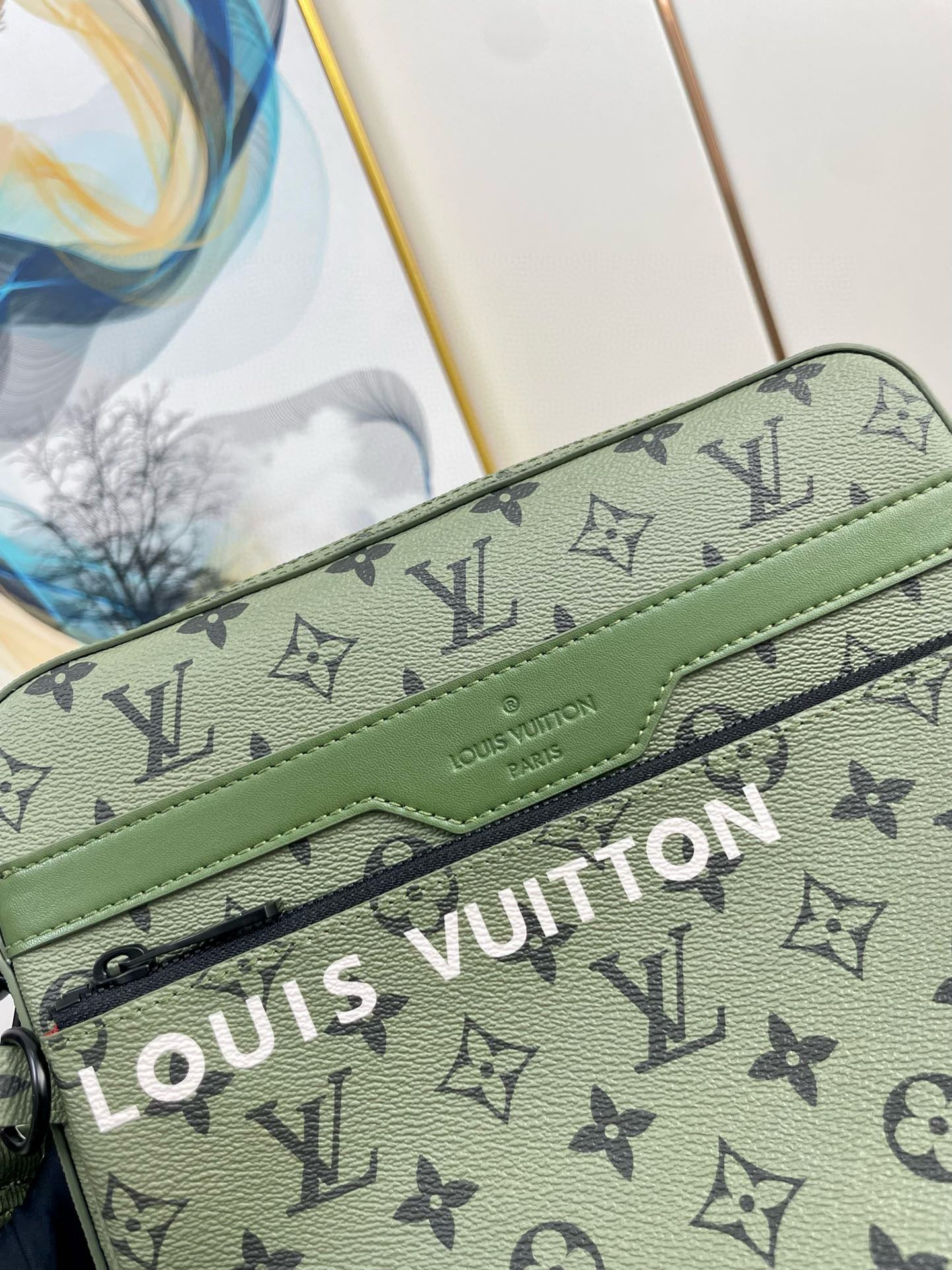 Louis Vuitton （TRIO）