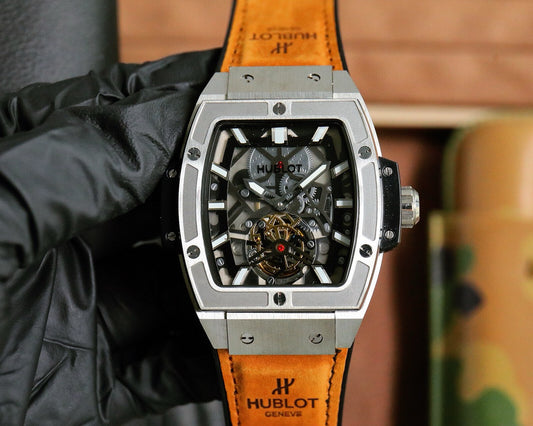 HUBLOT