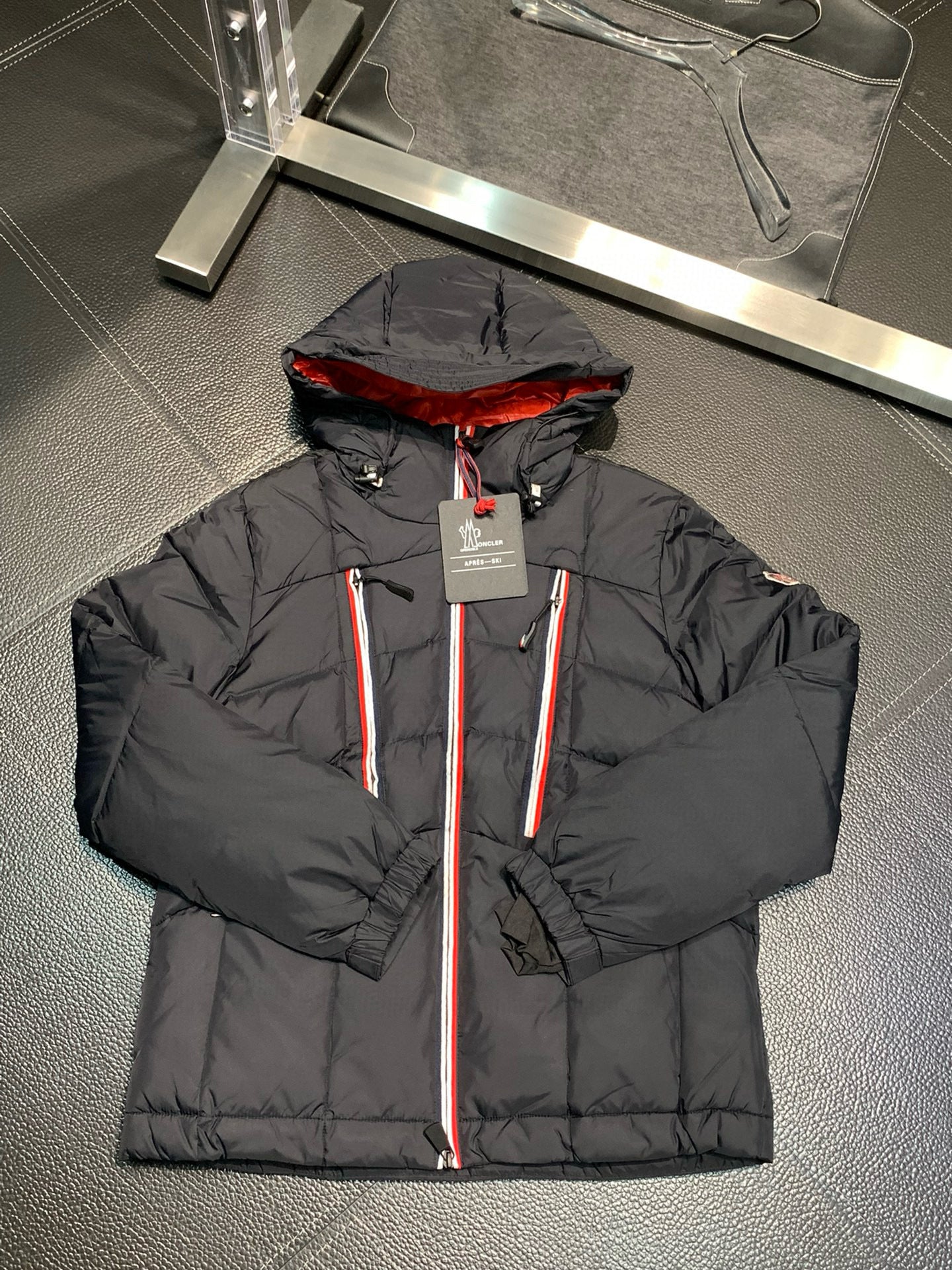 MONCLER