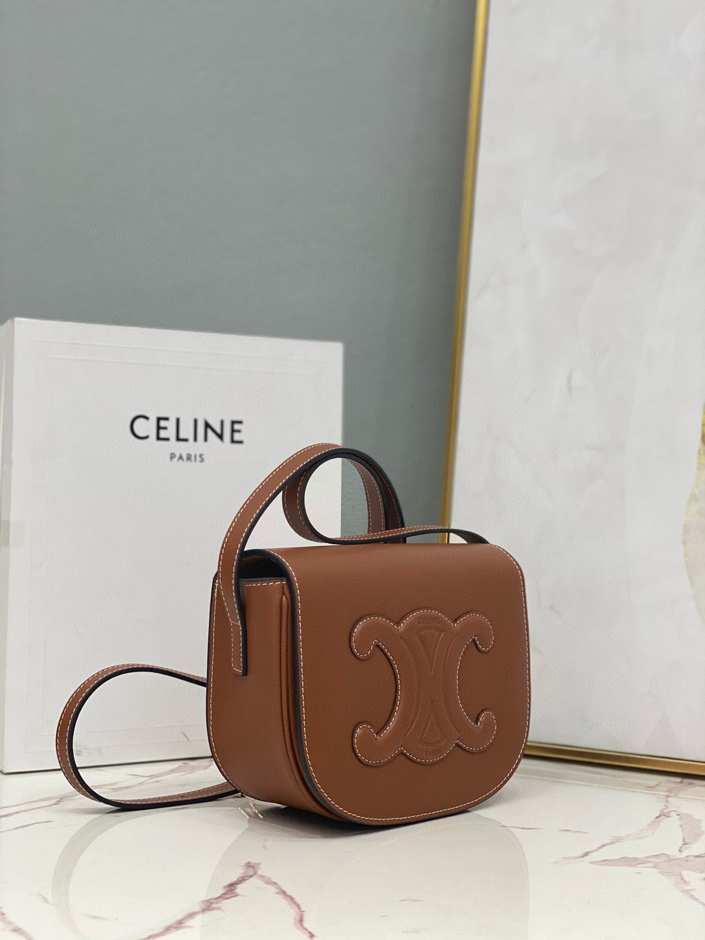 Celine （Cuir Triomphe）