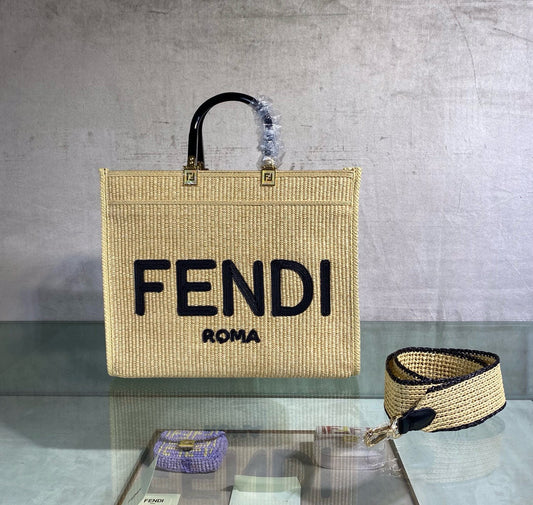 Fendi (Sunshine)