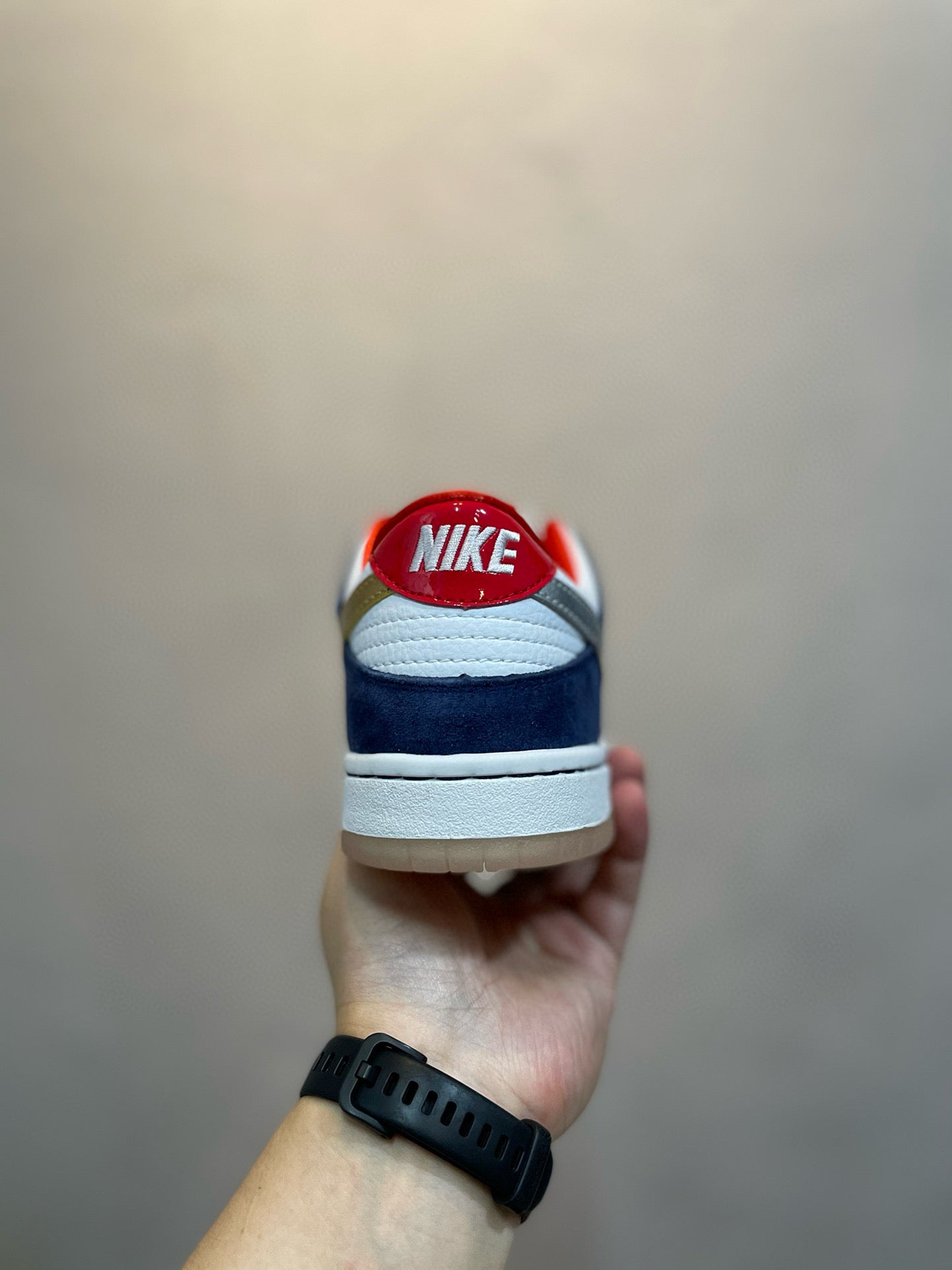 Nike(Dunk)