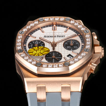 Audemars Piguet