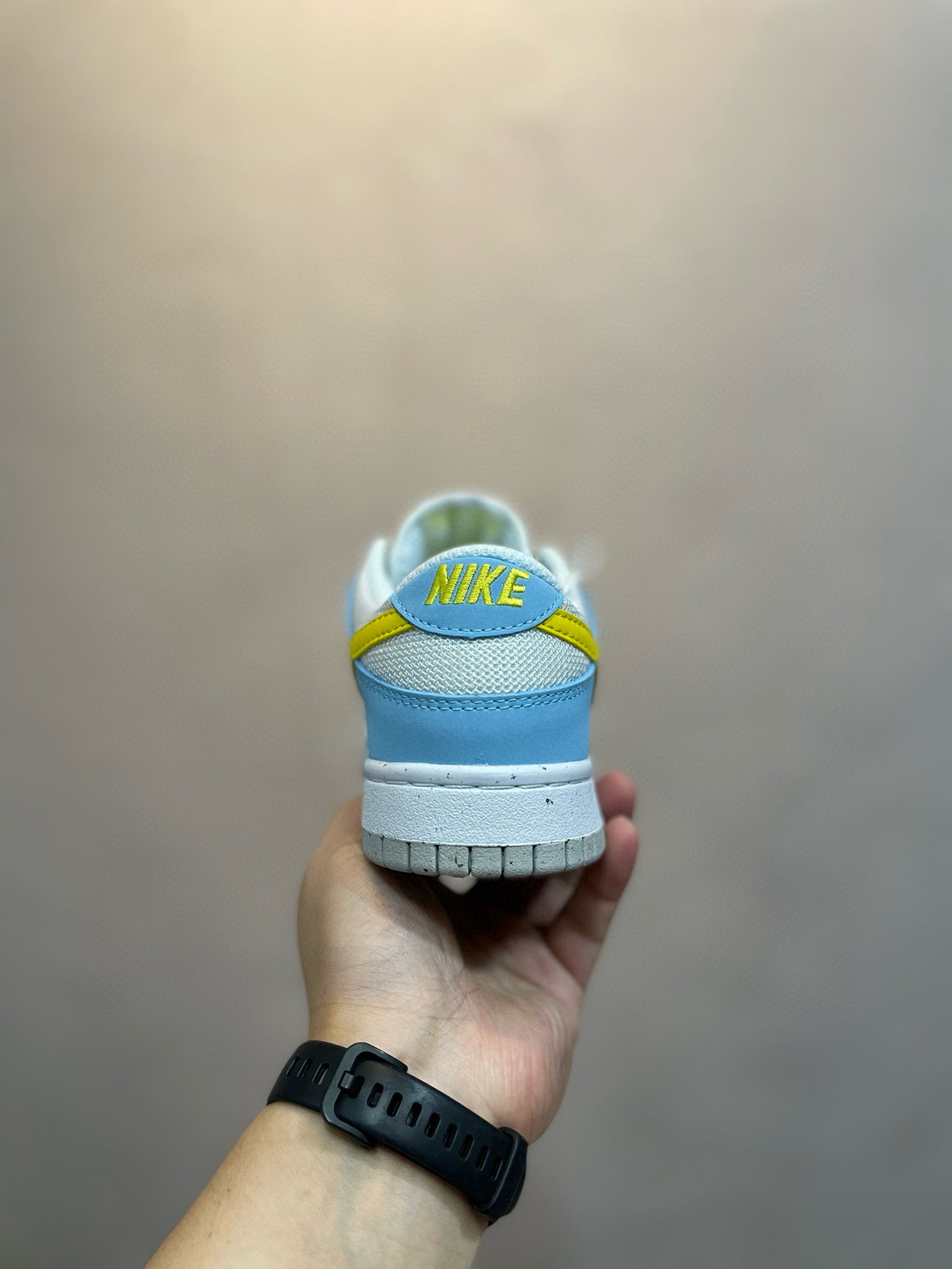 Nike(Dunk)