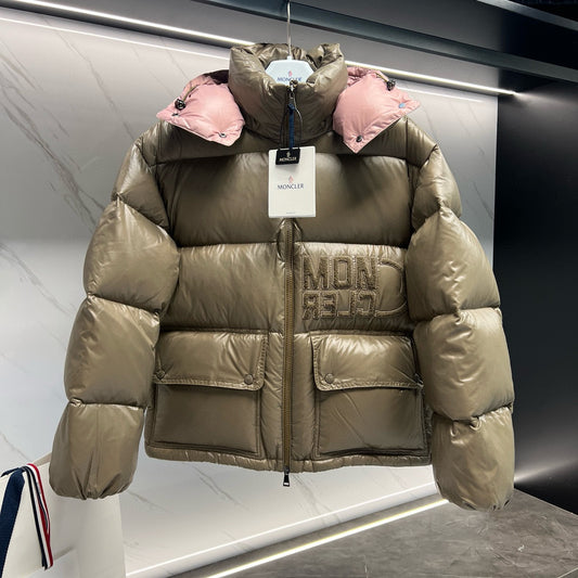 MONCLER