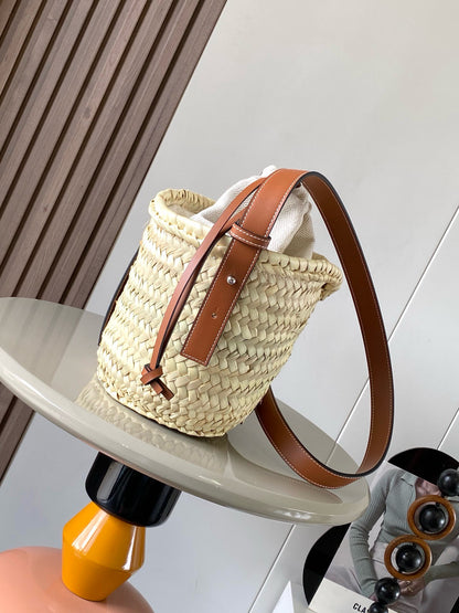 Loewe （Basket bag）