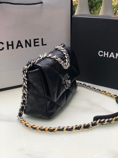 Chanel (19bag)