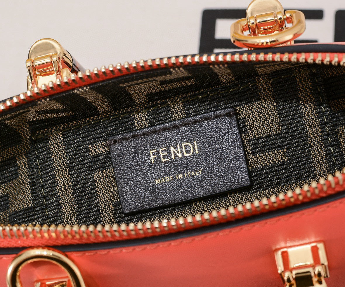 Fendi (By the way)