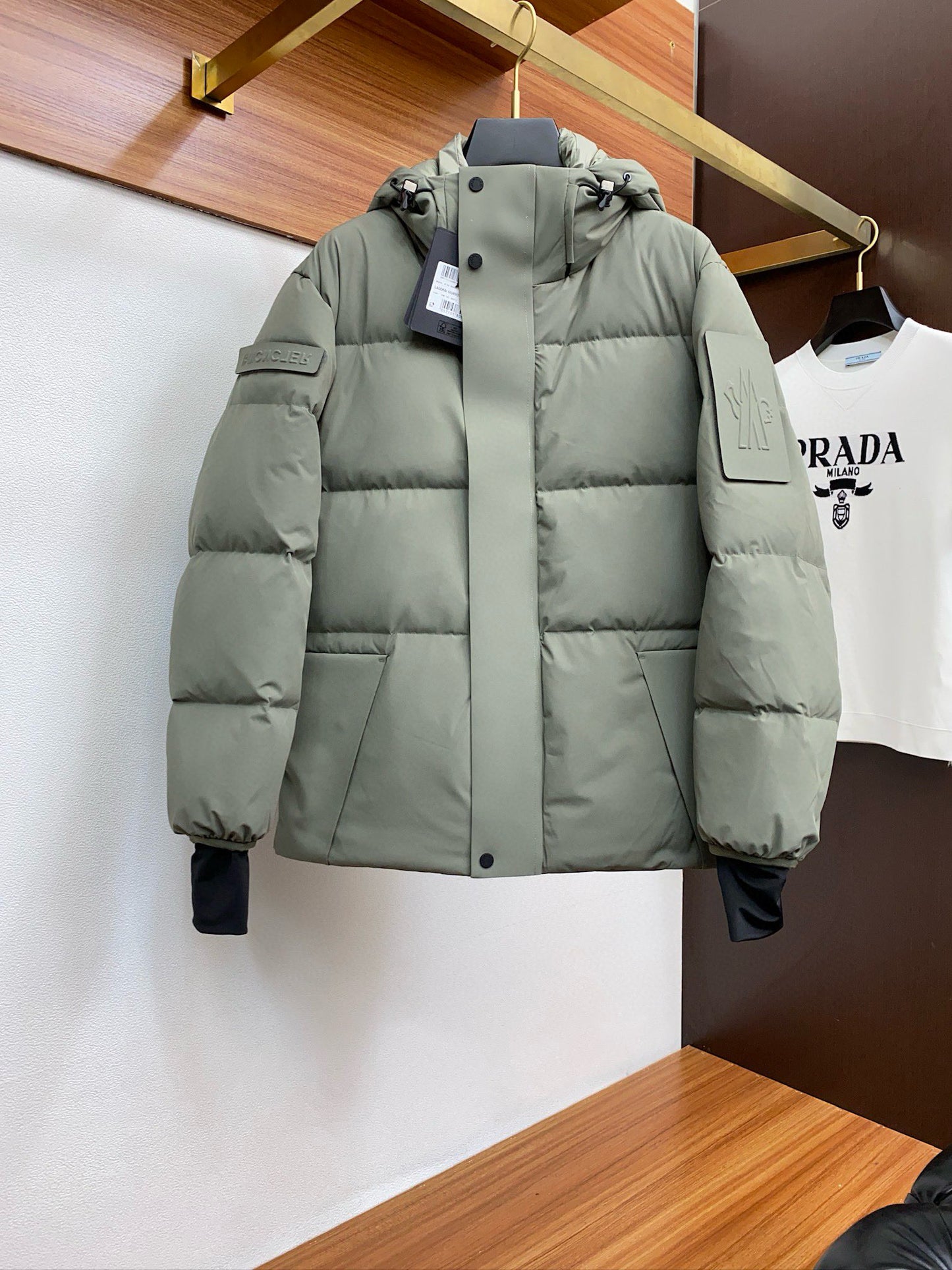 MONCLER