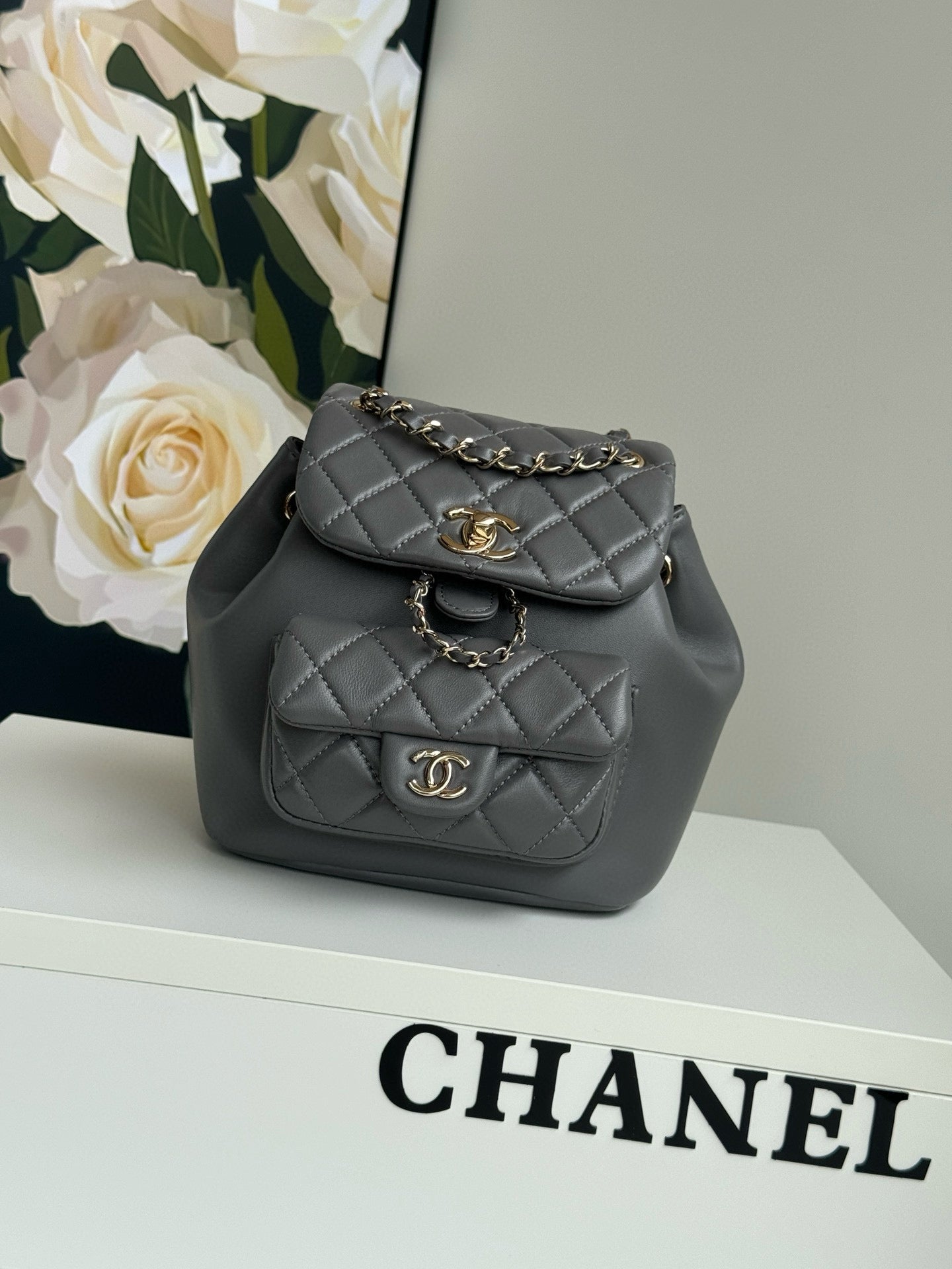 Chanel (Duma)