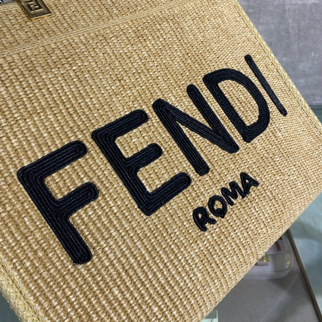 Fendi (Sunshine)