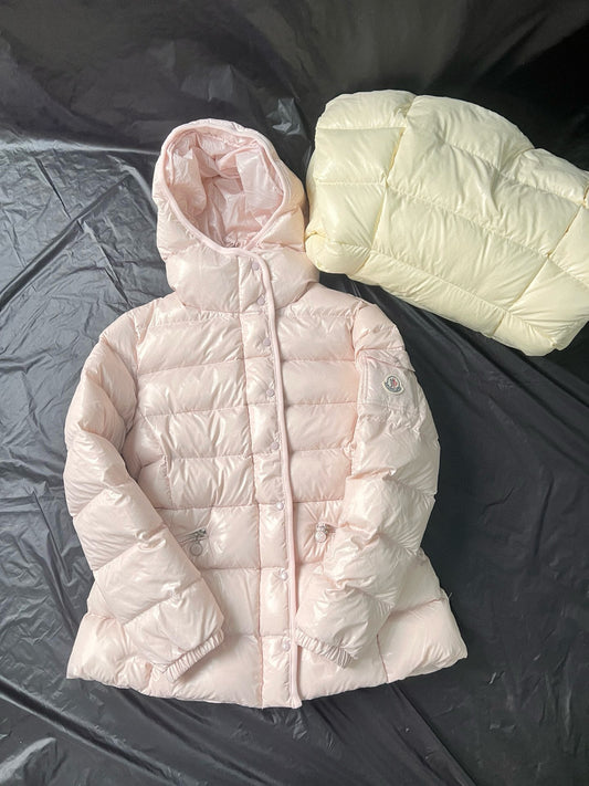 MONCLER