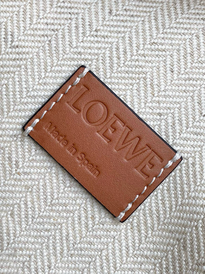 Loewe （Basket bag）