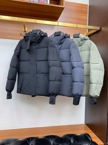 MONCLER