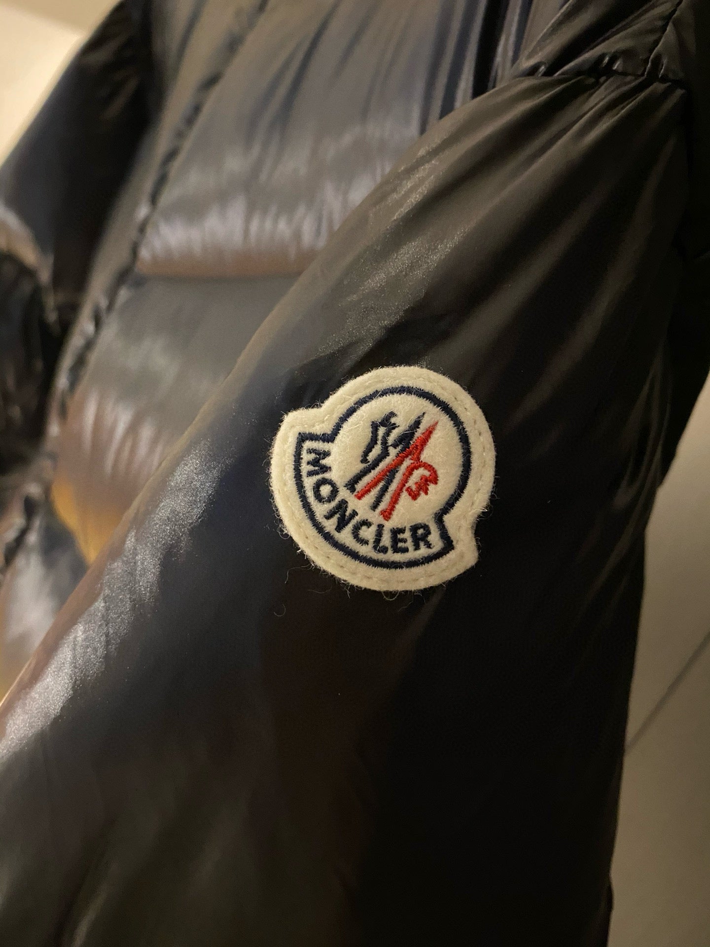 MONCLER