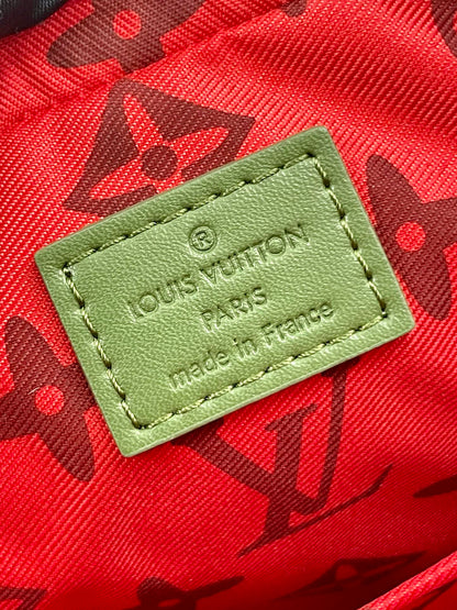 Louis Vuitton （TRIO）