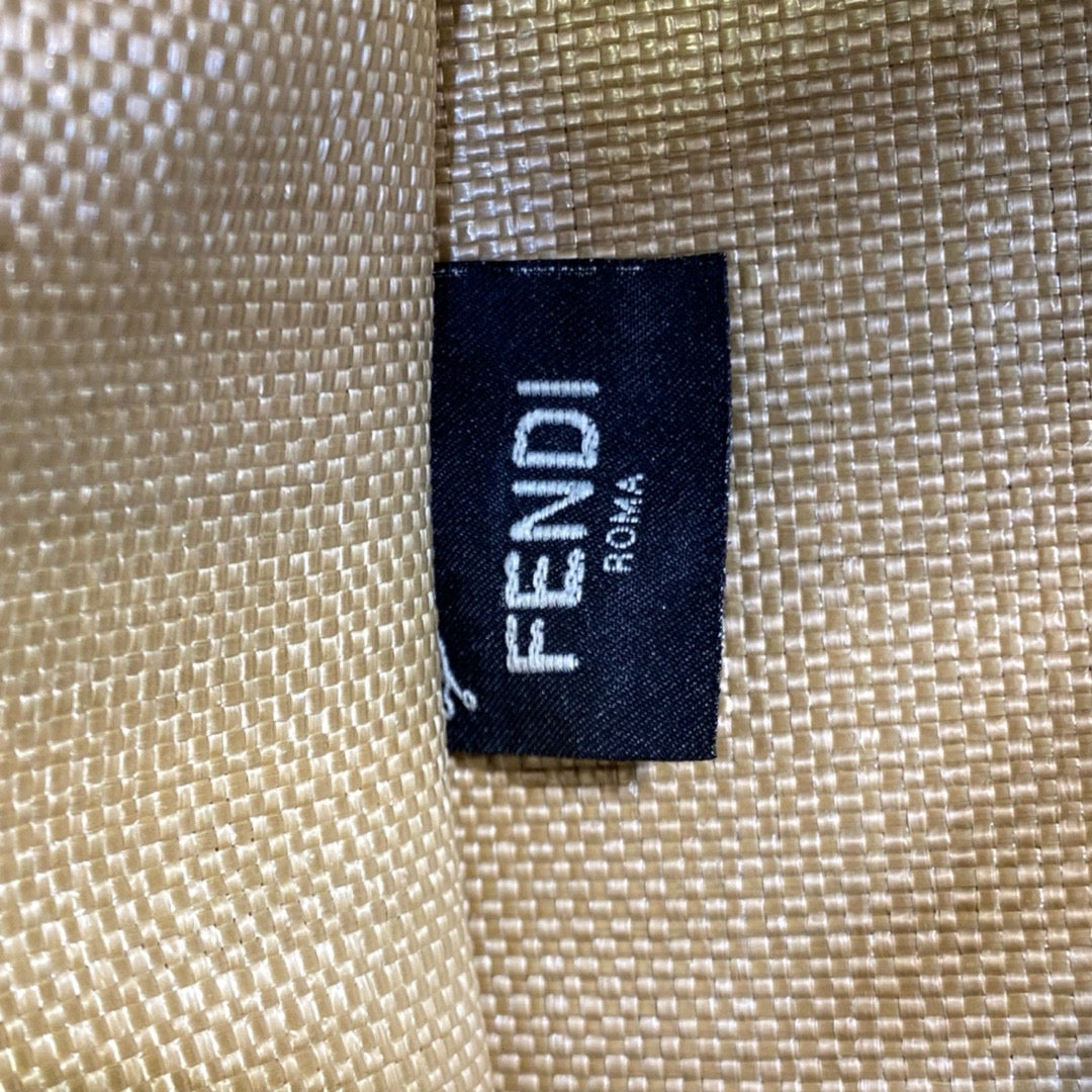 Fendi (Sunshine)