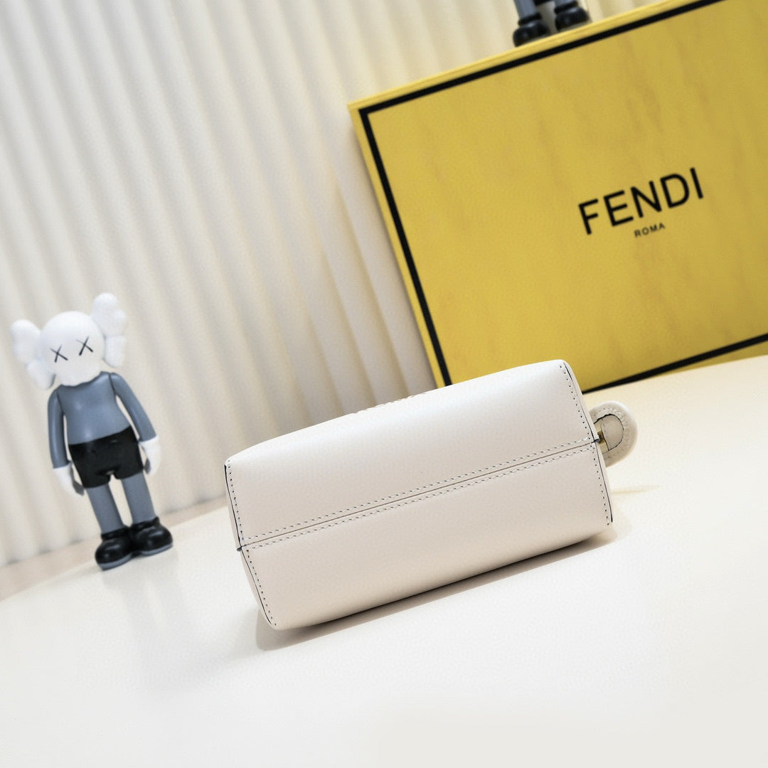 Fendi (By the way)