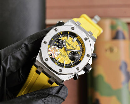 Audemars Piguet