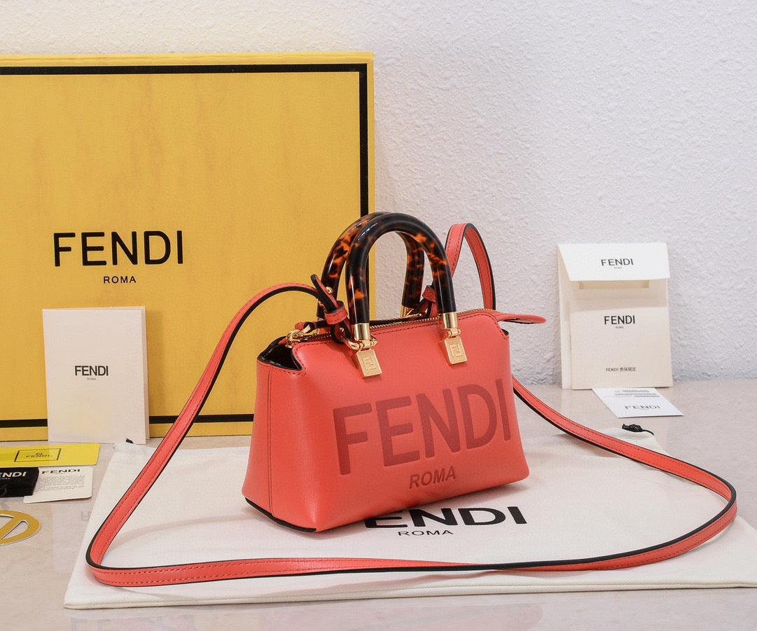 Fendi (By the way)