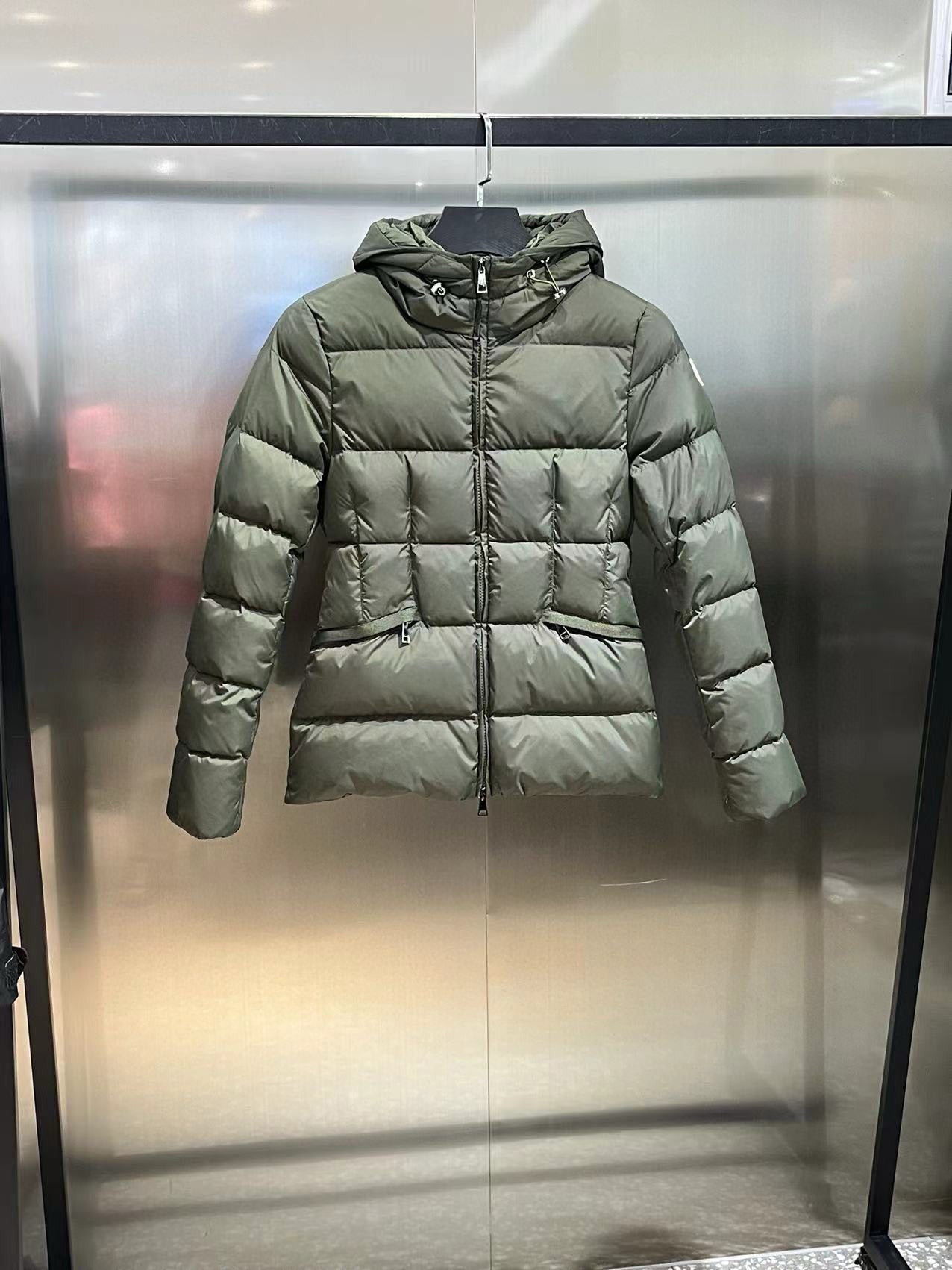 MONCLER