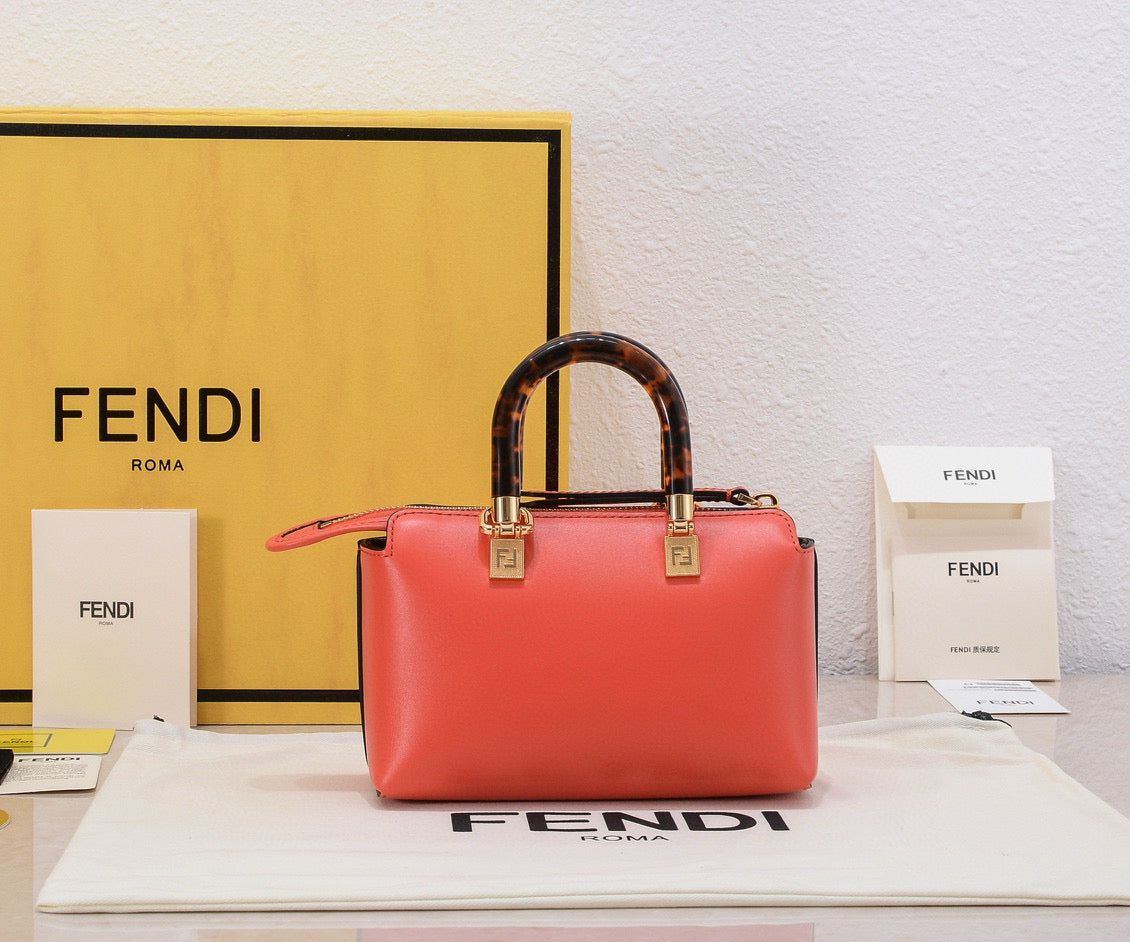 Fendi (By the way)