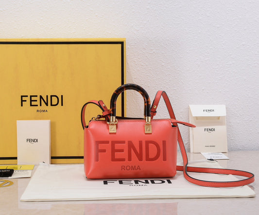 Fendi (By the way)