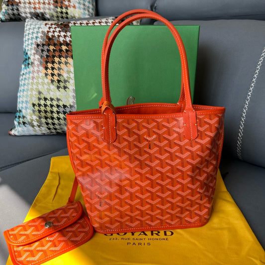 Goyard